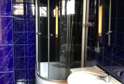 Apartament cu 2 camere semidecomandat în Apărătorii Patriei