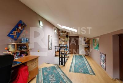 Vânzare, Duplex, 7 camere, zona Militari - 13