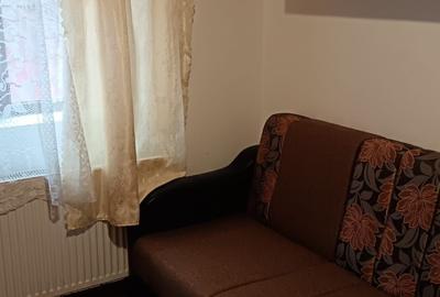 Apartament cu 1 camera, la casa, in zona Pacurari - 1