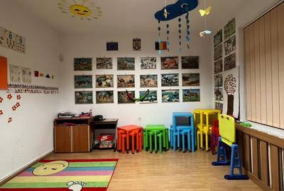 Parc Carol Vila 9 Camere - 5