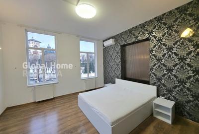 210 MP Etaj Vila • 6 Camere • Unirii • Regina Maria • Acces Propriu - 3