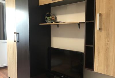 De inchiriat garsoniera Tineretului lângă parc - 2