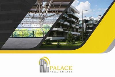 Spațiu comercial, de 121 mp, în Ultracentral - 6