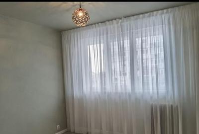 Apartament cu 2 camere semidecomandat, mobilat în Domenii - 6