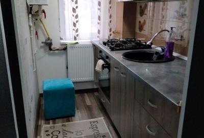 Apartament cu 2 camere decomandat în Exterior Vest - 2