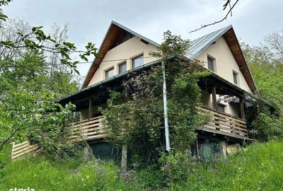 Casă cu 4 camere în Drajna - 3