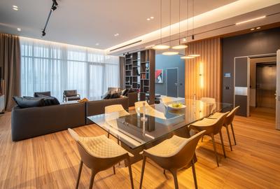 PENTHOUSE 5 CAMERE - ZONA BANEASA - COMISION 0% - 16