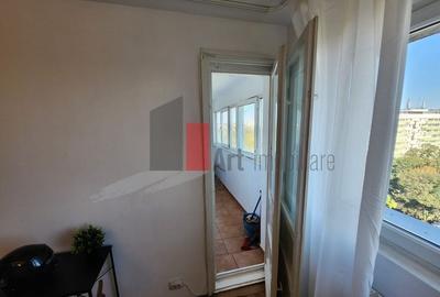 Apartamament 2 camere, cartier Bucurestii Noi/ Zona Parc Bazilescu - 24