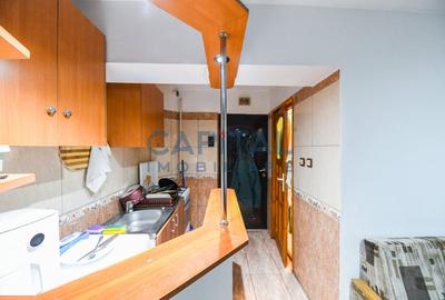Garsoniera de vanzare pe strada Cojocnei - 5