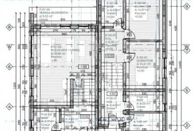 Casa 4 camere de vanzare in Floresti - 3
