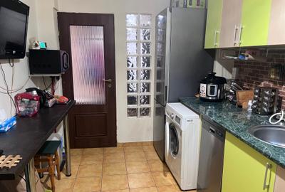 Barbu Vacarescu, Parcul Circului, apartament 3 camere, bloc reabilitat, - 7