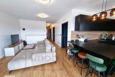 Apartament cu 3 camere semidecomandat în Iris - 7