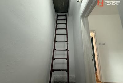 Apartament cu 3 camere decomandat în Iosefin - 6