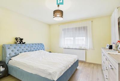 Casă individuală elegantă în Moșnița Nouă - 6