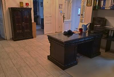 Vila zona Știrbei Vodă Cișmigiu - 9
