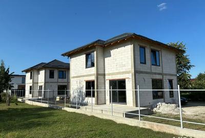 Casa individuala Radauti