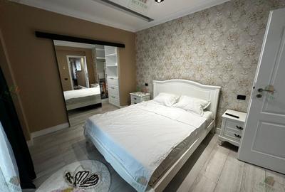 Apartament cu 2 camere semidecomandat, mobilat în Apărătorii Patriei - 15