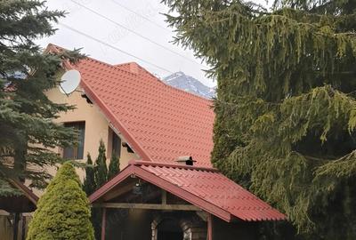 Casă cu Teren 730 Mp în Piatra Arsă