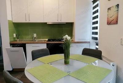 Garsonieră semidecomandată în 1 Mai