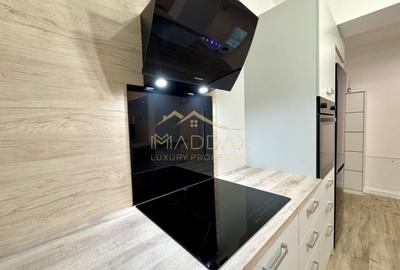 Apartament cu 3 camere *prima inchirere* // zona Herastrau - 25