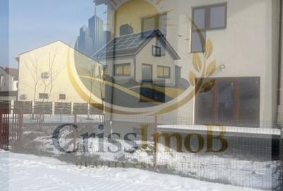 Casă cu 9 camere cu Canalizare în Pipera - 4