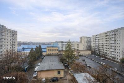 Apartament cu 3 camere, mobilat în Pantelimon - 9