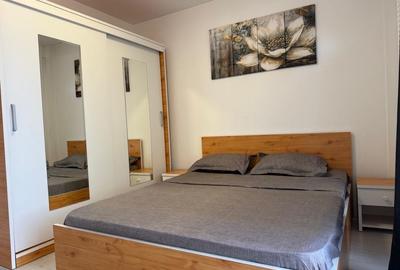 Apartament cu 2 camere decomandat în Exterior Vest - 4