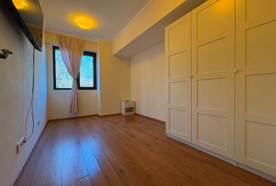 Apartament cu 3 camere decomandat, mobilat în Iancu Nicolae - 13