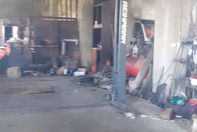 Spațiu comercial, de 300 mp, în Șimnicu de Sus - 7