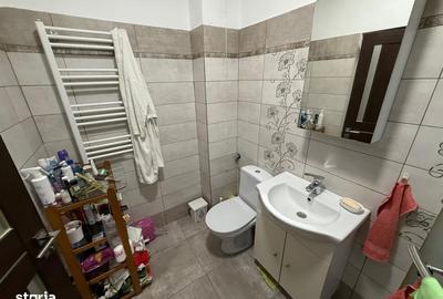 Apartament cu 2 camere, mobilat în Gorjului