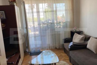 Apartament spa?ios 3 camere, 93 mp, etaj 3 zona Strada - 10