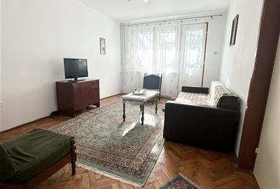 Apartament cu 2 camere semidecomandat în City Park Mall - 2