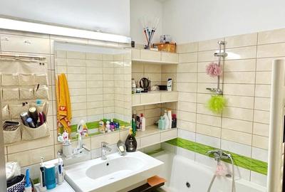 Splaiul Unirii, Mihai Bravu, Asmita Gardens, 3 camere decomandat et 4 din 17 - 12