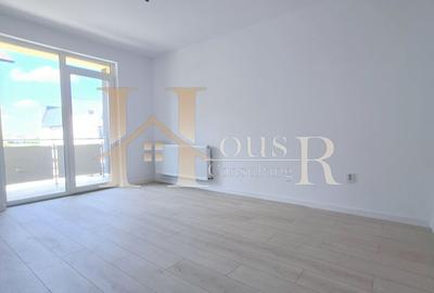 Garsonieră decomandată în Girocului - 4