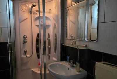 Apartament 2 camere in Deva, zona Progresului, et 1 - 11