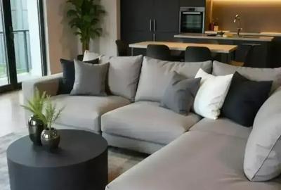 3 camere cu 56 mp - Terasă cât o casă -  Pret Promo - 2