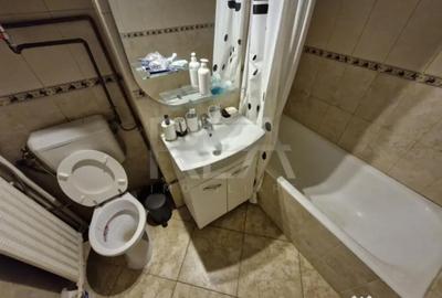 Garsonieră decomandată, mobilată în Alba Iulia - 12