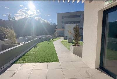 Spatiu comercial situat pe Calea Bucuresti - Noua Residence 2 - 2