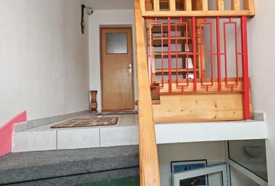 Casă individuală cu 6 camere cu Teren 400 Mp în Breaza - 12