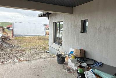 Casă cu 4 camere în Luna - 4