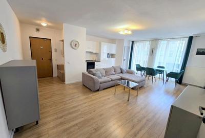 Apartament modern de vanzare, 2 Camere, 67mp, Zona Centrala-Republicii - 8