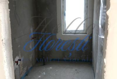 Apartament cu 4 camere semidecomandat în Dâmbul Rotund - 10