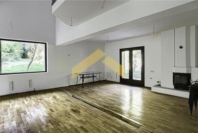 Casă individuală cu 6 camere în Săvârșin - 6