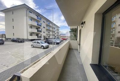 Apartament cu 3 camere decomandat în Central - 13