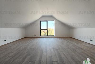 Casă individuală cu 4 camere cu Teren 250 Mp în Odăi - 4