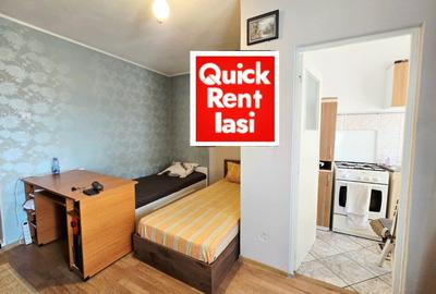 Centru Apartament 1Camera De Vanzare Liber - 2