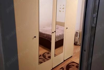 Garsoniera 22mp Iasi Gara Internationala - 5