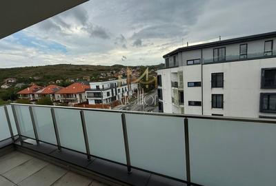 Apartament 2 camere Borhanci - 3