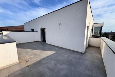 Apartament cu 4 camere decomandat, mobilat în Fundeni - 8