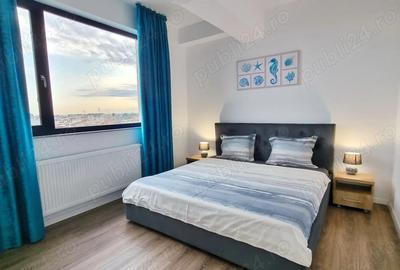 Inchiriez pe termen lung apartament 2 camere Mamaia Nord, mobilat si utilat, din 1 septembrie 2025 - 7
